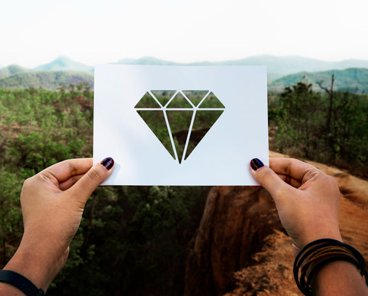 The Rise of Lab-Grown Diamonds: Why They’re a Sustainable and Ethical Choice