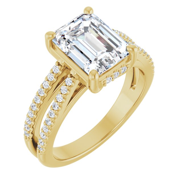 14k-yellow-gold-emerald,18k-yellow-gold-emerald