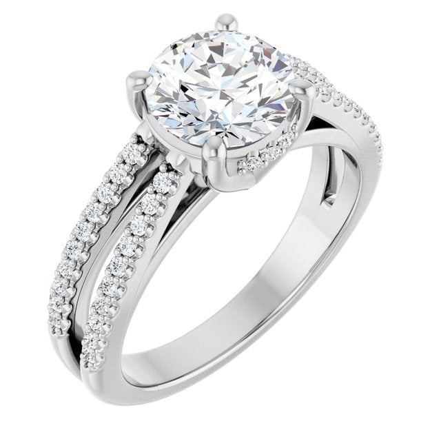 14k-white-gold-round,18k-white-gold-round,platinum-round