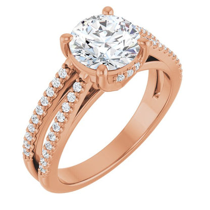14k-rose-gold-round,18k-rose-gold-round