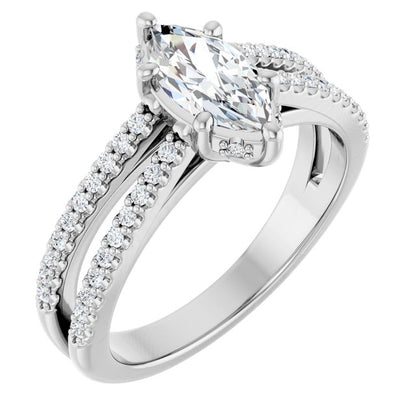 14k-white-gold-marquise,18k-white-gold-marquise,platinum-marquise
