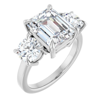 14k-white-gold-emerald,18k-white-gold-emerald,platinum-emerald