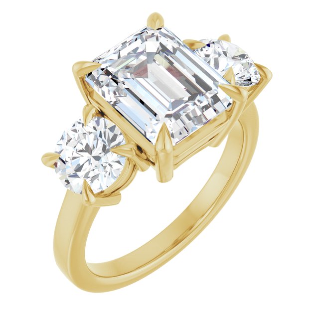 14k-yellow-gold-emerald,18k-yellow-gold-emerald