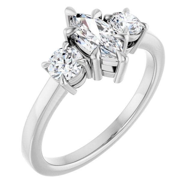 14k-white-gold-marquise,18k-white-gold-marquise,platinum-marquise