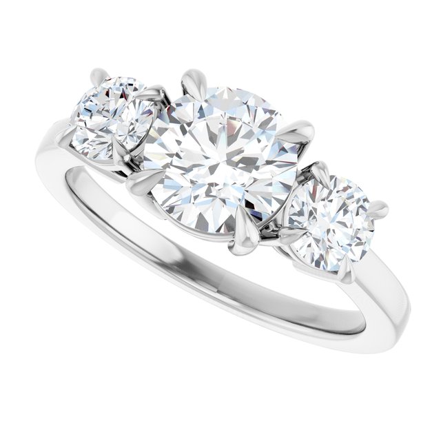 round-engagement-ring-mounting