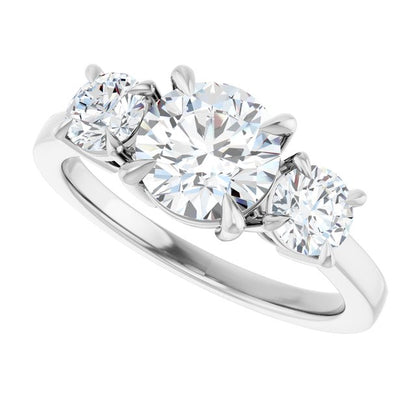 round-engagement-ring-mounting