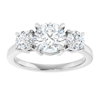 round-engagement-ring-mounting