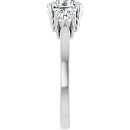 round-engagement-ring-mounting