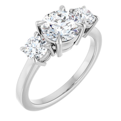 14k-white-gold-round,18k-white-gold-round,platinum-round