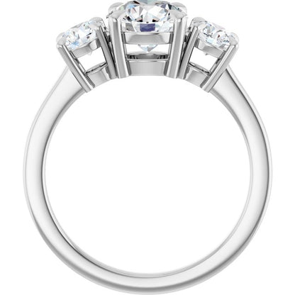 round-engagement-ring-mounting