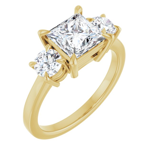 14k-yellow-gold-square,18k-yellow-gold-square