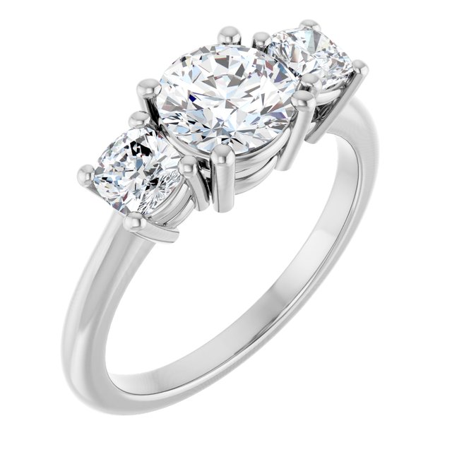 14k-white-gold-round,18k-white-gold-round,platinum-round