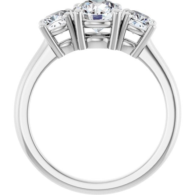 round-engagement-ring-mounting