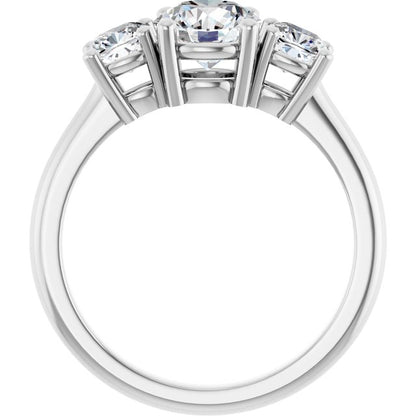 round-engagement-ring-mounting