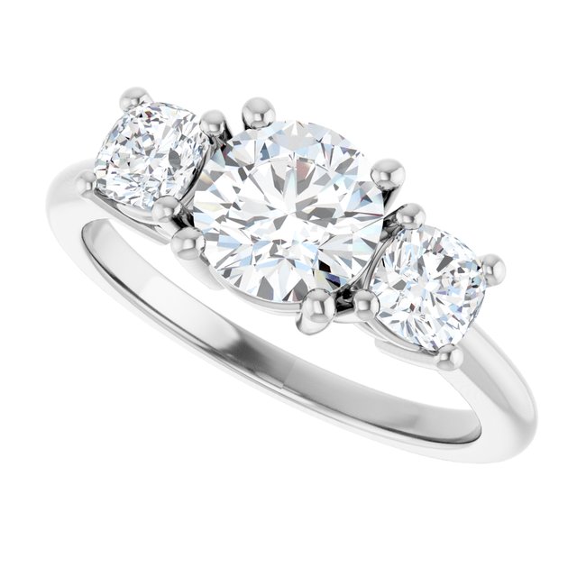 round-engagement-ring-mounting