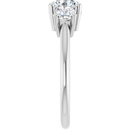 round-engagement-ring-mounting