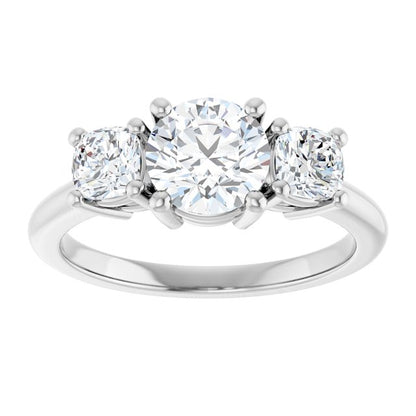 round-engagement-ring-mounting