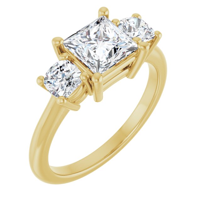 14k-yellow-gold-square,18k-yellow-gold-square