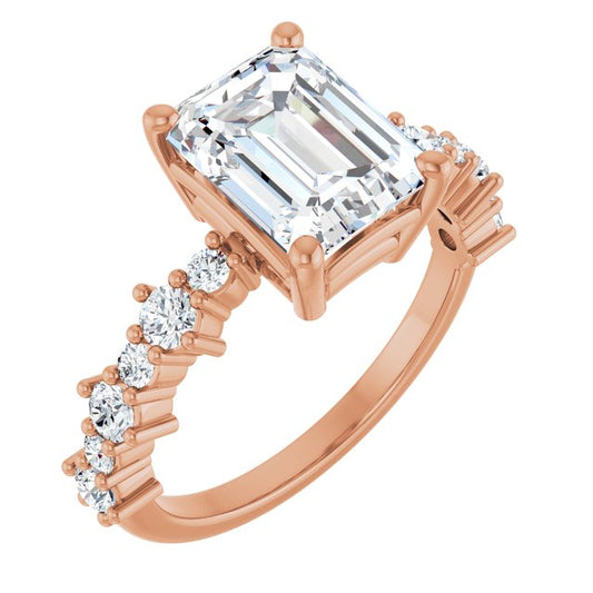 14k-rose-gold-emerald,18k-rose-gold-emerald