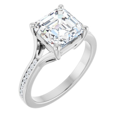 14k-white-gold-asscher,18k-white-gold-asscher,platinum-asscher