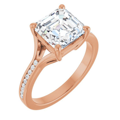 14k-rose-gold-asscher,18k-rose-gold-asscher
