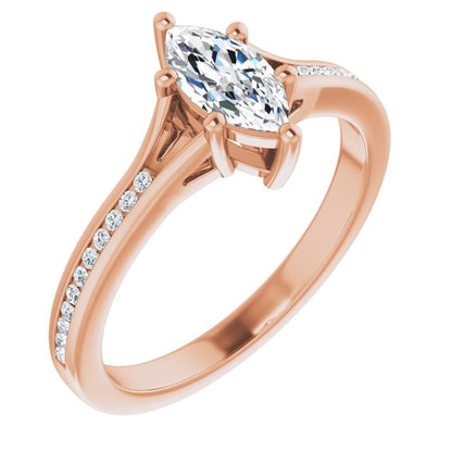 14k-rose-gold-marquise,18k-rose-gold-marquise