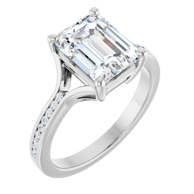 14k-white-gold-emerald,18k-white-gold-emerald,platinum-emerald