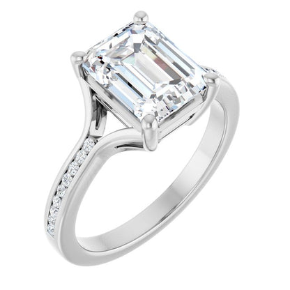 14k-white-gold-emerald,18k-white-gold-emerald,platinum-emerald
