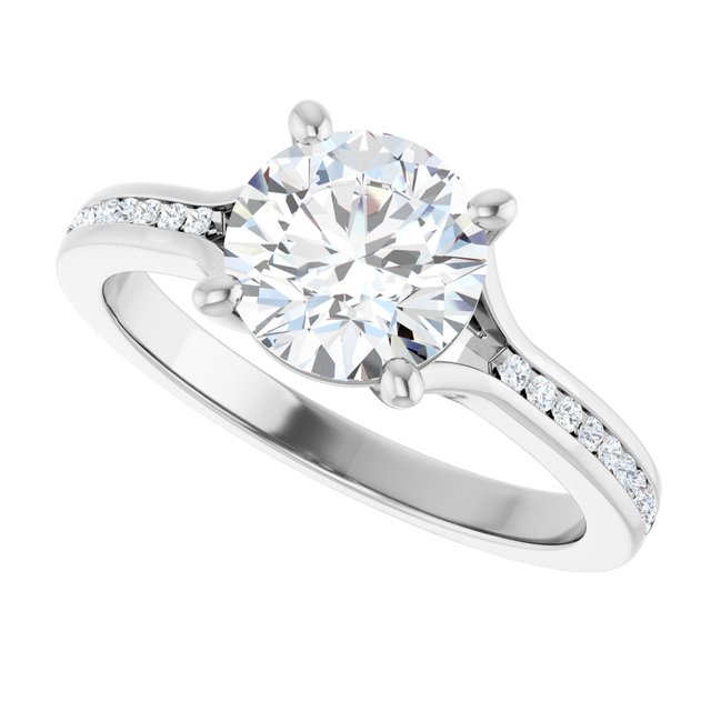 round-engagement-ring-mounting