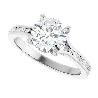 round-engagement-ring-mounting
