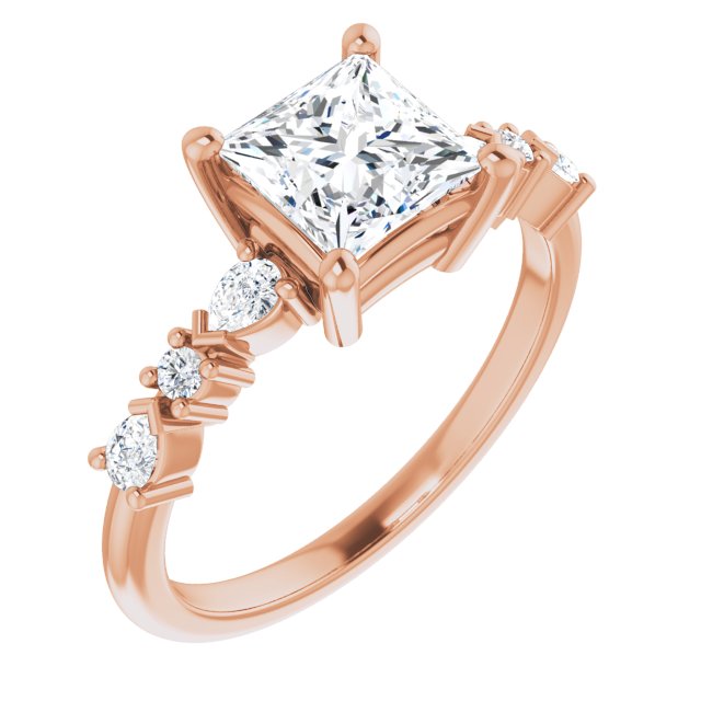 14k-rose-gold-square,18k-rose-gold-square