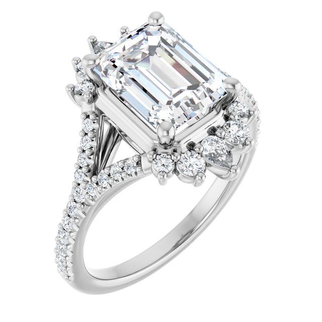 14k-white-gold-emerald,18k-white-gold-emerald,platinum-emerald