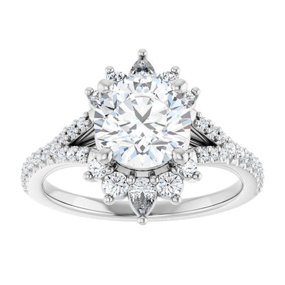 round-engagement-ring-mounting