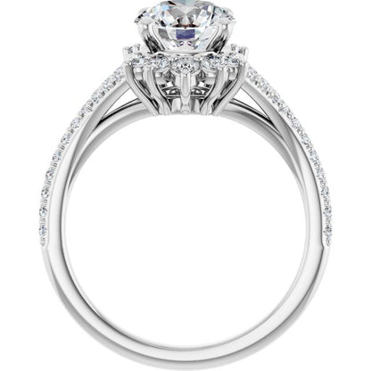 round-engagement-ring-mounting