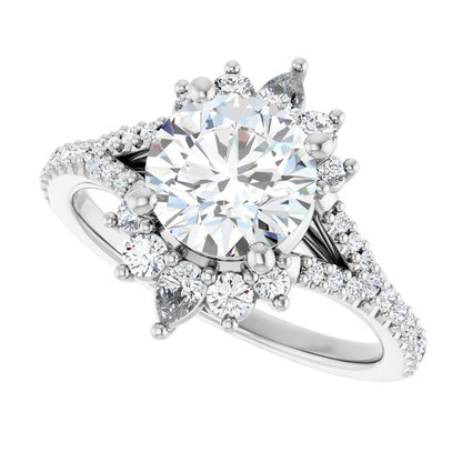 round-engagement-ring-mounting