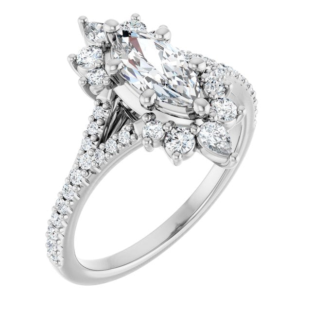 14k-white-gold-marquise,18k-white-gold-marquise,platinum-marquise
