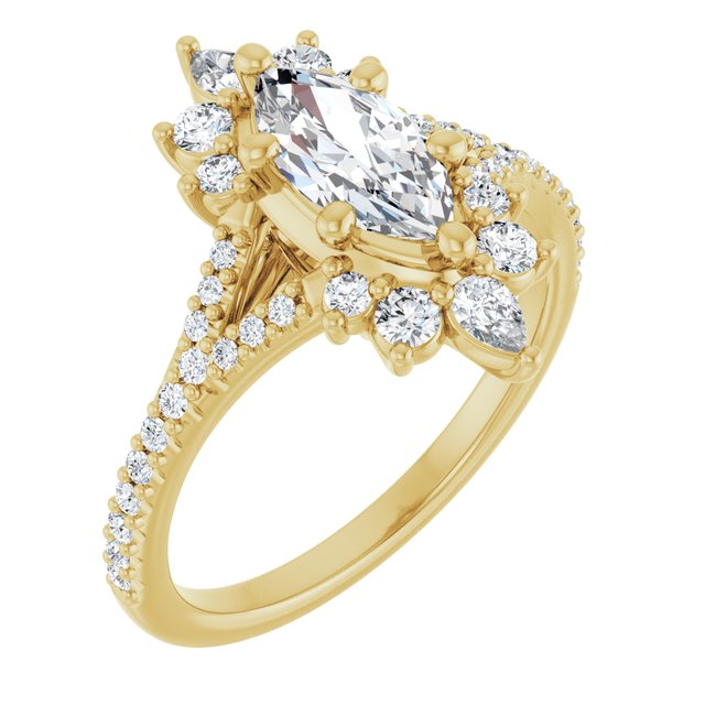14k-yellow-gold-marquise,18k-yellow-gold-marquise