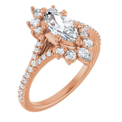 14k-rose-gold-marquise,18k-rose-gold-marquise
