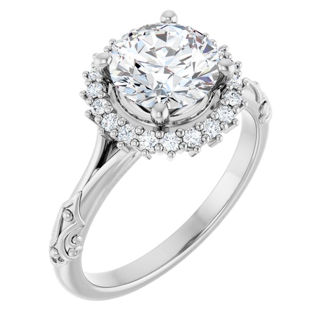 14k-white-gold-round,18k-white-gold-round,platinum-round