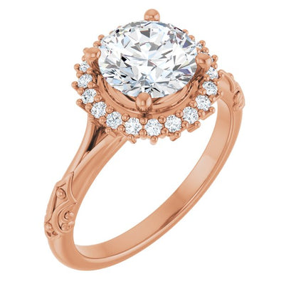 14k-rose-gold-round,18k-rose-gold-round