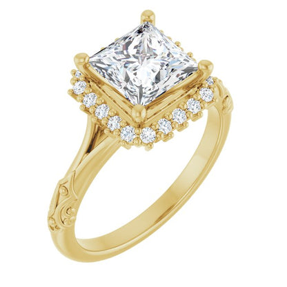 14k-yellow-gold-square,18k-yellow-gold-square