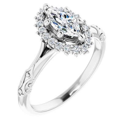 14k-white-gold-marquise,18k-white-gold-marquise,platinum-marquise