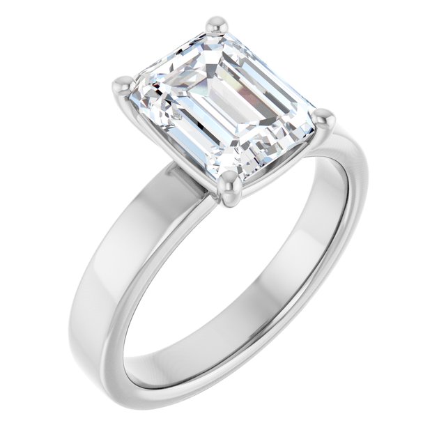 14k-white-gold-emerald,18k-white-gold-emerald,platinum-emerald