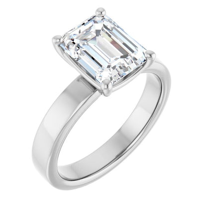 14k-white-gold-emerald,18k-white-gold-emerald,platinum-emerald