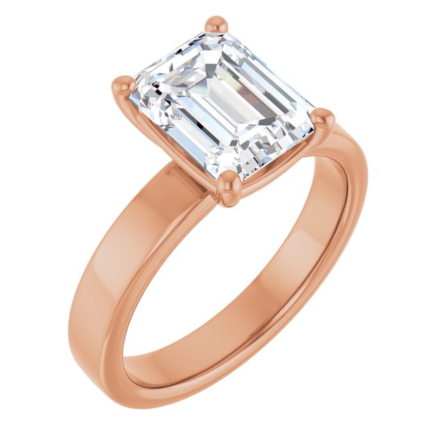 14k-rose-gold-emerald,18k-rose-gold-emerald