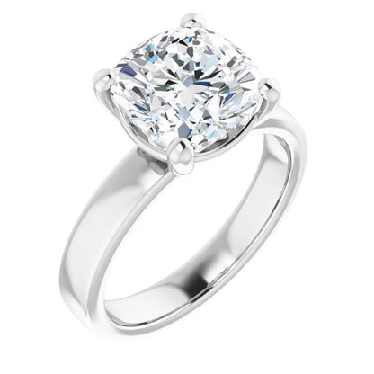 14k-white-gold-cushion,18k-white-gold-cushion,platinum-cushion