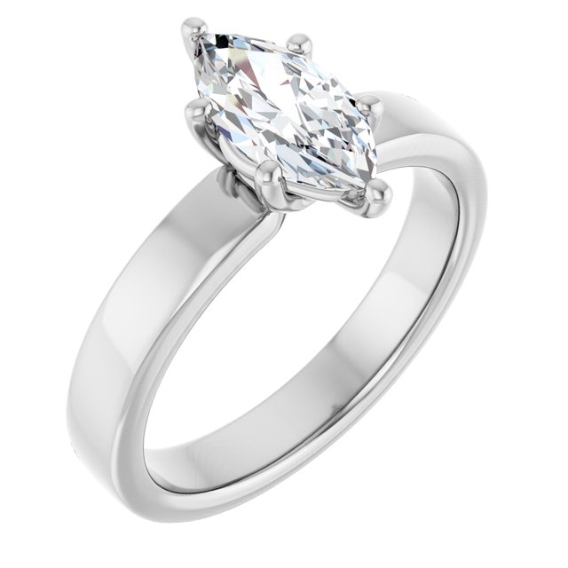 14k-white-gold-marquise,18k-white-gold-marquise,platinum-marquise