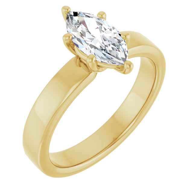 14k-yellow-gold-marquise,18k-yellow-gold-marquise