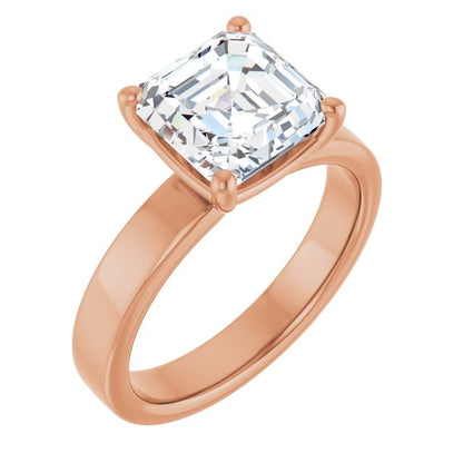 14k-rose-gold-asscher,18k-rose-gold-asscher