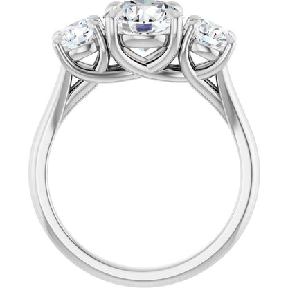 round-engagement-ring-mounting